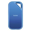 SanDisk Creator Pro 2TB išorinis SSD (USB 3.2 Gen 2x2, USB-C)