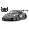 Sportinis automobilis Jamara Porsche 911 GT2 RS su elektriniu varikliu 1:14 720 g 7 baterijos