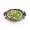 Caso Professional Party Pan 1500 W 1 programa Pilka