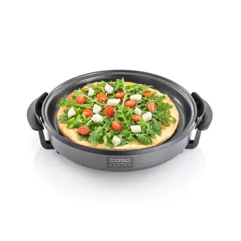 Caso Professional Party Pan 1500 W 1 programa Pilka