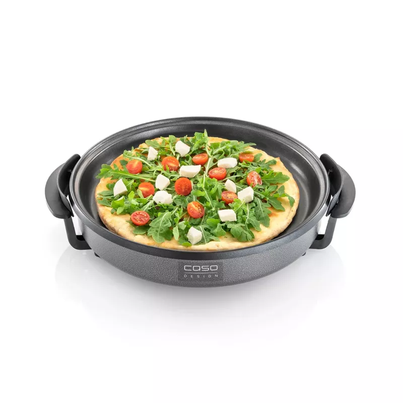 Caso Professional Party Pan 1500 W 1 programa Pilka
