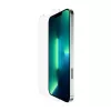 Apsauginis stiklas Belkin OVA069zz, grūdintas, Apple iPhone 13 / iPhone 13 Pro