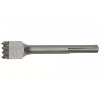 Bush hammer SDS-Max 45 mm
