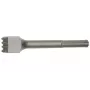 Bush hammer SDS-Max 45 mm