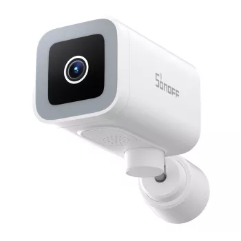 Sonoff CAM-B1P 2K lauko Wi-Fi išmani kamera