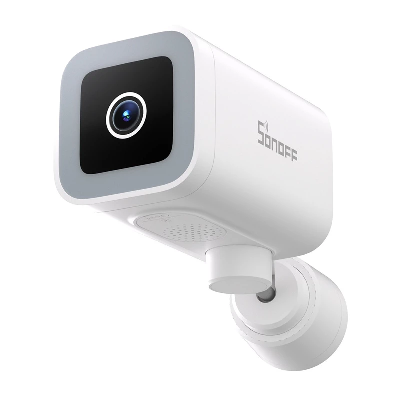 Sonoff CAM-B1P 2K lauko Wi-Fi išmani kamera