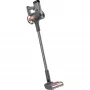 Belaidis dulkių siurblys Xiaomi BHR8828EU, 25,2 V, 60 min, 25000 Pa, 0,6 L, HEPA, LED ekranas