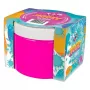 TUBAN Jiggly Slime pink pearl 500 g TU3599 – vaikiškas lytėjimo žaislas