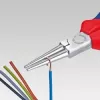 Knipex 30 11 160 replės – smailianosės replės