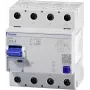 DOEPKE RCD DFS4A063-4/0,03-A 63A 4 polių 30mA 230/400V A tipo apsauginis jungiklis (09144901)