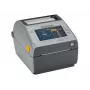 Zebra ZD6A043-D2EF00EZ etikečių spausdintuvas Tiesioginis terminis 300 x 300 DPI 152 mm/s Laidinis ir belaidis Ethernet LAN Bluetooth