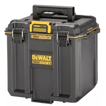 Dėklas įrankiams DeWALT DWST08035-1, aukštis 351,5 mm, svoris 3,97 kg
