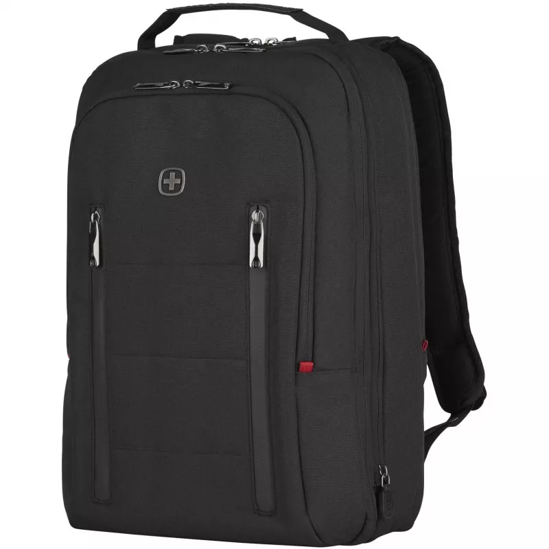 Kuprinė Wenger SwissGear City Traveler Carry-On 16 col.