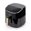 Oro gruzdintuvė Wilfa Dualfry Split AFD-80SPLIT – 8 l, 1600 W