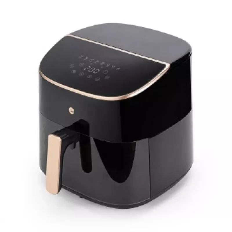 Oro gruzdintuvė Wilfa Dualfry Split AFD-80SPLIT – 8 l, 1600 W