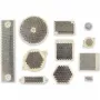 Datalogic Automation REFLECTEUR R4 (95A151340) – Atšvaitas