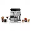 Espresso aparatas Ninja ES601EU – 2 L vandens bakas, 1 puodelio talpa, juoda/nerūdijantis plienas