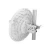 Antenų laikiklis UBIQUITI 60G-PM, baltas, 1 vnt., lauko 60 GHz įrenginiams