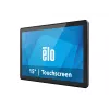 Elo Touch Solutions atviro rėmo lietimui jautrus monitorius (90L/63L/64L serija), 39,6 cm (15,6 colių), projekcinė talpinė, 10 lietimo taškų, Full HD, USB, USB-C, rinkinys (USB), juodas