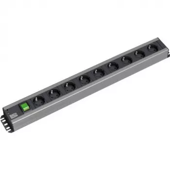 Prailginimo laidas 2 m Bachmann 300.004