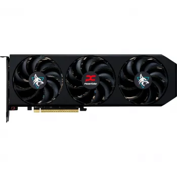 PowerColor Radeon RX 9060 XT 8GB vaizdo plokštė