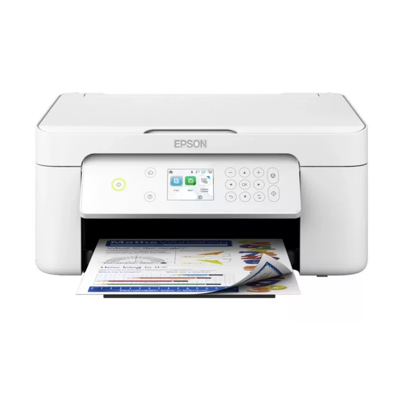 Epson Expression Home XP-4205 daugiafunkcis spausdintuvas, rašalinis, A4, 5760 x 1440 DPI, 10 ppm, Wi-Fi