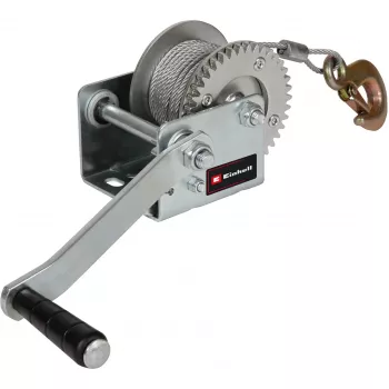 Einhell 2260160 vielinis lynas 10 m, 4,2 mm, 500 kg