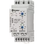 Finder Mains Monitoring Relay 70.42.8.400.2032 3 fazių tinklo stebėjimo relė (380–415 V/AC), N laidininko stebėjimas