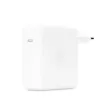 Apple 96W USB-C maitinimo adapteris, tinkamas Apple įrenginiams: MacBook (be mažmeninės pakuotės) (MX0J2ZM/A)