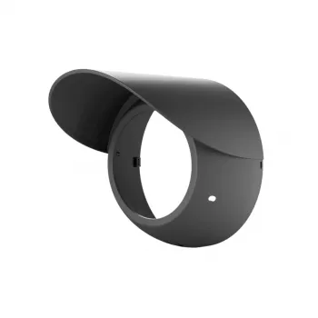 UBIQUITI UACC-DOME-WS-B laikiklis kupolinėms kameroms, išorinis, sieninis/paviršinis montavimas