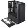 Korpusas Lian Li Lancool 216-X Midi Tower Juodas