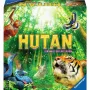 Hutan stalo žaidimas