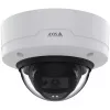IP apsaugos kupolinė kamera Axis 02372-001 2688 x 1512 pikselių