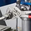 Kombinuotos replės Knipex 86 03 180