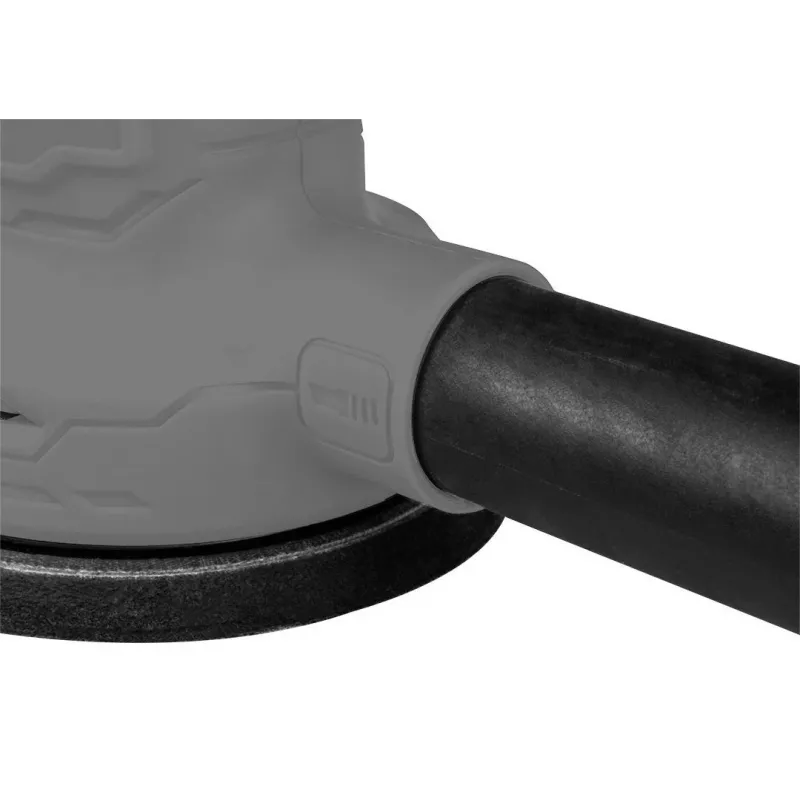 Ekscentrinis šlifuoklis Graphite 59G348