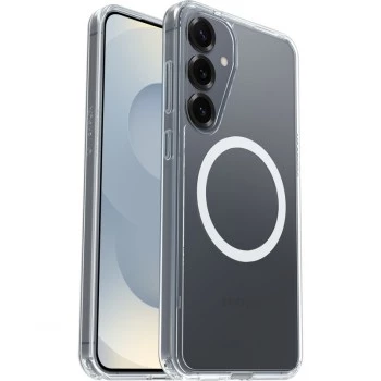 OtterBox Symmetry Series skaidrus dėklas su magnetais, skirtas Samsung Galaxy S25+ (77-97464)