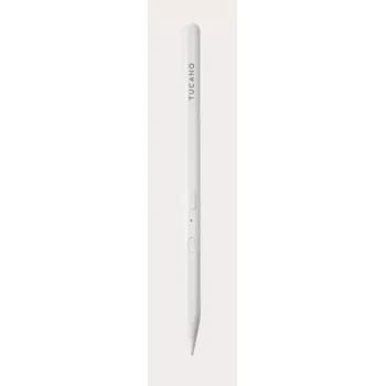 Stilius TUCANO Pencil MA-STY3-W, suderinamas su Apple iPad ir Apple Pencil, baltas