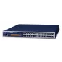 Valdomas tinklo jungiklis PLANET UPOE-1600G