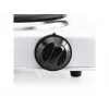 Tristar Dvigubas Elektrinis Viryklė KP-6245, 2500W, 15,5/18,5 cm