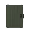 Urban Armor Gear 12339X117272 planšetinio kompiuterio dėklas 27,7 cm (10,9 inch) Folio Žalias