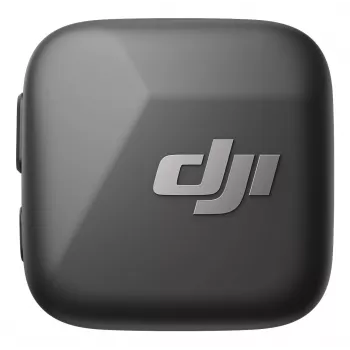 DJI CP.RN.00000431.01 belaidžio mikrofono siųstuvas Bodypack