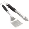 Weber 6763 įrankių rinkinys - juoda - nerūdijantis plienas - 580,1 mm - 209 mm - 55,1 mm