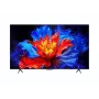 TCL 65T8C 165,1 cm (65 inch) 4K Ultra HD išmanusis televizorius Wi-Fi Metallic 350 cd/m²