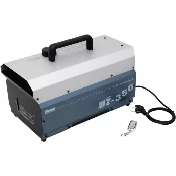 Hazer Antari HZ-350 1500W rūko generatorius atmosferiniams efektams