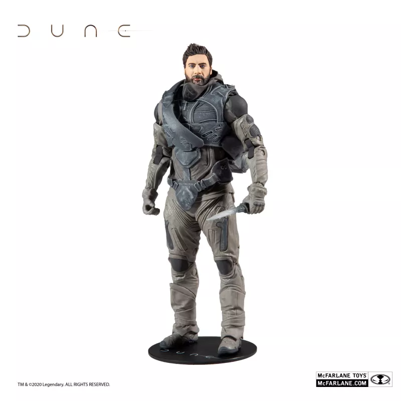 MCFARLANE Toys 17539, Kolekcinė veiksmo figūrėlė, Filmo ir TV serialų serija
