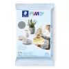 Modeliavimo molis Staedtler FIMO 8100-80 pilkas 500 g suaugusiems