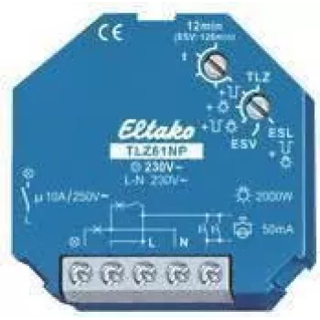 ELTAKO TLZ61NP-230V laiptų apšvietimo modulis (61100102)