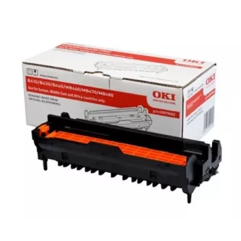 Originalus OKI 43979002 būgno blokas