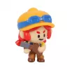 Brawl Stars S2 figūrėlės – 8 vnt. Deluxe dėžutė VER.A