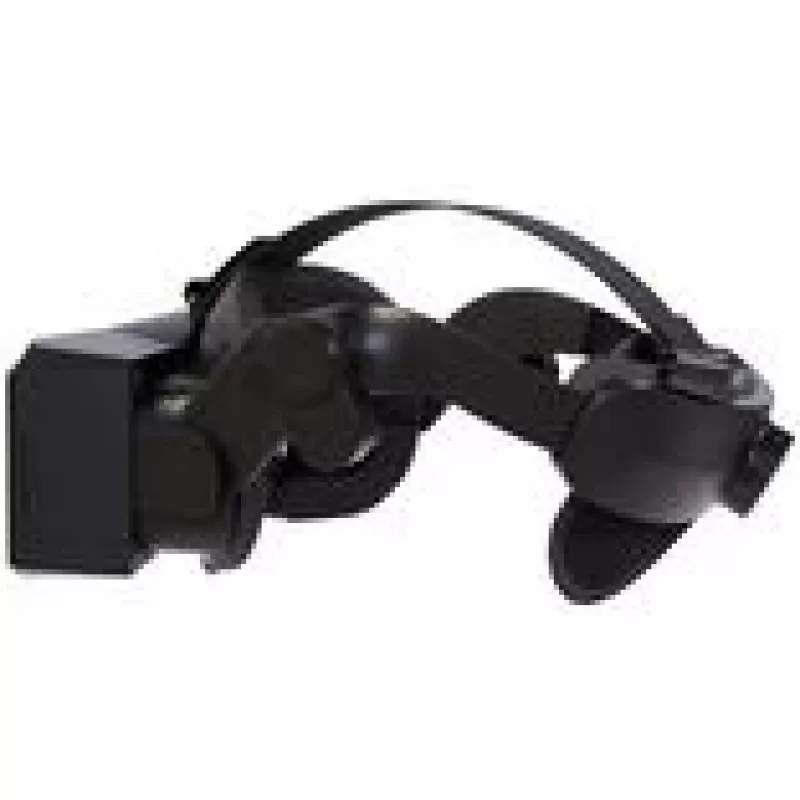 Pimax Crystal Light Virtual Reality Šalmas su Valdikliais